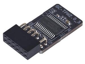 Gigabyte Technology 207035 Gigabyte Motherboard Accessory Gc-tpm2.0_s Retail Gigabyte Technology 207035 Gigabyte Motherboard Accessory Gc-tpm2.0_s Retail