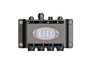 EOS i-Connect Hub EOS i-Connect Hub
