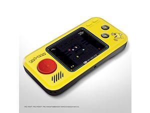 Dreamgear DGUNL3227 My Arcade Pac Man Pocket Player