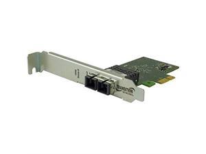 Transition Networks N-GXE-LC-02-F Gigabit Ethernet Card Transition Networks N-GXE-LC-02-F Gigabit Ethernet Card