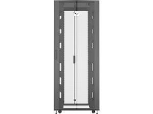 Vertiv™ VR Rack - 42U with Doors/ Sides & Casters Vertiv™ VR Rack - 42U with Doors/ Sides & Casters
