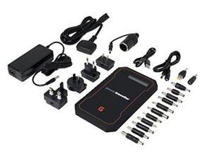 Powertraveller Mini-g Rugged High-Tech 5v-19v Charger (ptlmng001) Powertraveller Mini-g Rugged High-Tech 5v-19v Charger (ptlmng001)