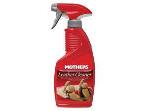 Mothers Leather Cleaner 12 fluid oz. 06412 Mothers Leather Cleaner 12 fluid oz. 06412