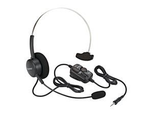 Standard Horizon SSM-64A VOX Headset Standard Horizon SSM-64A VOX Headset