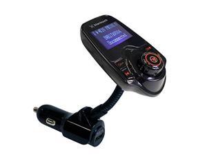 Craig BWB17AV004 Blackweb FM Transmitter with Bluetooth Craig BWB17AV004 Blackweb FM Transmitter with Bluetooth