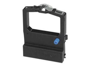 Innovera AC-O0520 52107001 Compatible OKI Printer Ribbon, Black Innovera AC-O0520 52107001 Compatible OKI Printer Ribbon, Black