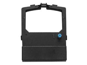 Innovera AC-O0590 52106001 Compatible OKI Printer Ribbon, Black Innovera AC-O0590 52106001 Compatible OKI Printer Ribbon, Black
