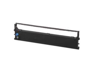 Innovera AC-O1120 Compatible 43571801 OKI Printer Ribbon, Black Innovera AC-O1120 Compatible 43571801 OKI Printer Ribbon, Black