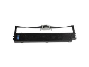 Innovera AC-O0620 Compatible 44173403 OKI Printer Ribbon, Black Innovera AC-O0620 Compatible 44173403 OKI Printer Ribbon, Black