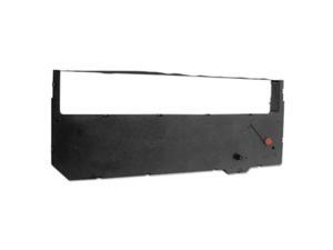 Innovera AC-O3410 Compatible 52105801 OKI Printer Ribbon, Black Innovera AC-O3410 Compatible 52105801 OKI Printer Ribbon, Black