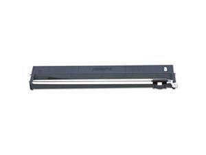 Innovera AC-O0395 52103601 Compatible OKI Printer Ribbon, Black Innovera AC-O0395 52103601 Compatible OKI Printer Ribbon, Black