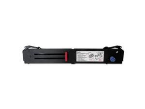 Innovera AC-O4410 Compatible 40629302 OKI Printer Ribbon, Black Innovera AC-O4410 Compatible 40629302 OKI Printer Ribbon, Black