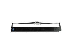 Innovera AC-O0621 Compatible 44173404 OKI Printer Ribbon, Black Innovera AC-O0621 Compatible 44173404 OKI Printer Ribbon, Black