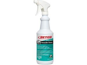 Betco Cleaner All-purpose Ready-to-Use 32 oz 12/CT Clear 3291200 Betco Cleaner All-purpose Ready-to-Use 32 oz 12/CT Clear 3291200