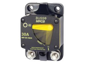 Blue Sea 7136 187 - Series Thermal Circuit Breaker - 30Amp Blue Sea 7136 187 - Series Thermal Circuit Breaker - 30Amp