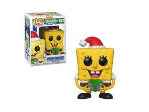 FunKo POP! Animation Spongebob Squarepants 3.75" Vinyl Figure