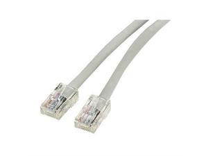 Black Box Cat. 5 UTP Crossover Cable - RJ-45 Male - RJ-45 Male - 9.84ft - Blue Black Box Cat. 5 UTP Crossover Cable - RJ-45 Male - RJ-45 Male - 9.84ft - Blue