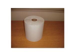 Morcon Paper MOR W12600 Morcon Mor-Soft Hardwound Roll Towel, Length: 600 ft, Width: 8 Inch Morcon Paper MOR W12600 Morcon Mor-Soft Hardwound Roll Towel, Length: 600 ft, Width: 8 Inch