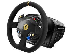 ThrustMaster TS-PC RACER Ferrari 488 Challenge Edition - Wheel - wired - for PC
