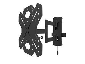 Kanto RV250G Full Motion Indoor/Outdoor TV Mount for RVs, Boats and Decks, Includes 2 wallplates to move between locations, fits 26 - 42-inch TVs Kanto RV250G Full Motion Indoor/Outdoor TV Mount for RVs, Boats and Decks, Includes 2 wallplates to move between locations, fits 26 - 42-inch TVs