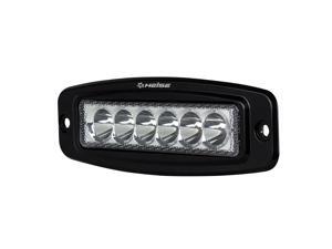 Heise LED Lighting HE-FMDL1 6 LED SINGLE ROW - FLUSH MOUNT DRIVING LIGHT … Heise LED Lighting HE-FMDL1 6 LED SINGLE ROW - FLUSH MOUNT DRIVING LIGHT …