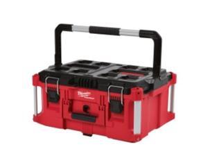 milwaukee electric tool 48228425 pack out, large tool box milwaukee electric tool 48228425 pack out, large tool box