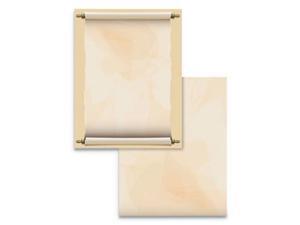 Pre-Printed Paper, 28lb, 8.5 x 11, Tan, 100/Pack 91160 Pre-Printed Paper, 28lb, 8.5 x 11, Tan, 100/Pack 91160