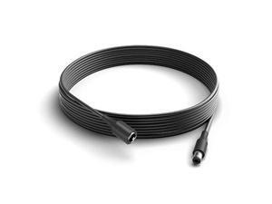 Philips Hue 7820430U7 Hue Play Bar, Smart, Light Bulb Accessory, Extension Cord Black Philips Hue 7820430U7 Hue Play Bar, Smart, Light Bulb Accessory, Extension Cord Black