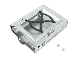 Lenovo 4XF0Q63396 ThinkCentre 3.5" HDD Bracket Kit Lenovo 4XF0Q63396 ThinkCentre 3.5" HDD Bracket Kit