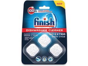 Dishwasher Cleaner Pouches, Original Scent, Pouch, 3 Tabs/Pack 98897PK Dishwasher Cleaner Pouches, Original Scent, Pouch, 3 Tabs/Pack 98897PK