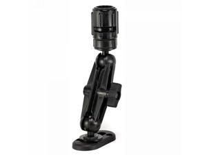 Ball Mount System w/ Gear-Head + Track Ball Mount System w/ Gear-Head + Track