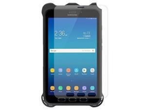 Targus Tempered Glass Screen Protector for Samsung Galaxy Tab Active2 - AWV1308TGLZ