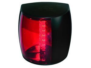 HELLA Nav Light LED Pro, Port-Red, 2nm, Black, HELLA Nav Light LED Pro, Port-Red, 2nm, Black,
