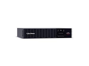 CyberPower Smart App Sinewave PR2200RTXL2UN 2.2KVA Tower/Rack Convertible UPS CyberPower Smart App Sinewave PR2200RTXL2UN 2.2KVA Tower/Rack Convertible UPS