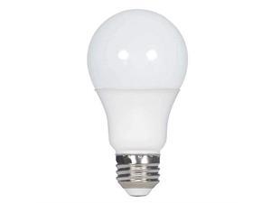 Satco 60W Equivalent Natural Light A19 Medium LED Light Bulb (4-Pack) S28563 Satco 60W Equivalent Natural Light A19 Medium LED Light Bulb (4-Pack) S28563