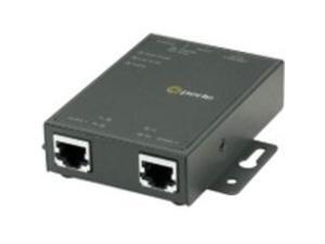 Perle IOLAN TS2 GR Terminal Server Perle IOLAN TS2 GR Terminal Server