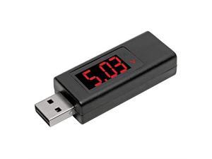Tripp Lite T050-001-USB-A USB Tester