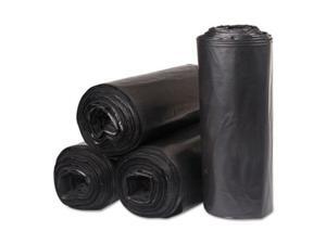 Inteplast Group Liner,40x46,10/25,Bk SL4046HVK Inteplast Group Liner,40x46,10/25,Bk SL4046HVK