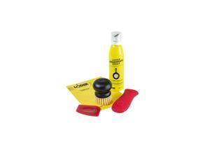 Lodge ACAREC1 Seasoned Cast Iron Care Kit Lodge ACAREC1 Seasoned Cast Iron Care Kit