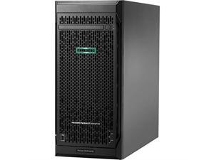 HPE ProLiant ML110 G10 4.5U Tower Server 1 x Xeon Silver 4210 16GB RAM P10813001 HPE ProLiant ML110 G10 4.5U Tower Server 1 x Xeon Silver 4210 16GB RAM P10813001