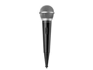Audio-Technica ATR1200x Unidirectional Dynamic Microphone (ATR Series) Audio-Technica ATR1200x Unidirectional Dynamic Microphone (ATR Series)
