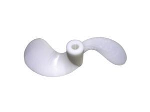 Taylor Made Replacement Prop - 1/2 & 3/4 HP Oil Free Taylor Made Replacement Prop - 1/2 & 3/4 HP Oil Free
