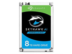 NeweggBusiness - Seagate ST8000VE000 Skyhawk AI 8TB SATA III 7200