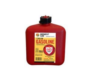Midwest Can 2 Gal Gas Can 2310