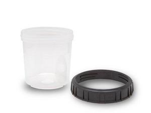 3M PPS 16001 Mixing Cup and Collar, Standard, 22 oz. (1 Cup & 1 Collar) 3M PPS 16001 Mixing Cup and Collar, Standard, 22 oz. (1 Cup & 1 Collar)