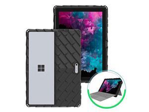 DROPTECH MICROSOFT SURFACE PRO BLACK DROPTECH MICROSOFT SURFACE PRO BLACK