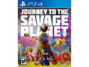 Journey To The Savage Planet - PlayStation 4
