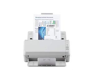 Fujitsu ImageScan SP-1130 Sheet Fed USB Document Scanner