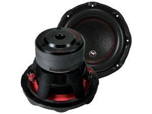 Audiopipe TXX-BD3-10 10 Inch 1400W Car Audio DVC Dual 4 Ohm High Power Subwoofer Audiopipe TXX-BD3-10 10 Inch 1400W Car Audio DVC Dual 4 Ohm High Power Subwoofer