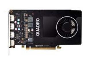 HP Quadro P2200 Graphic Card 5 GB 6YT67AT HP Quadro P2200 Graphic Card 5 GB 6YT67AT